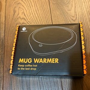 Brand New Oracer Mug Warmer